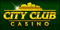 City Club Casino - Best Online Casino Games