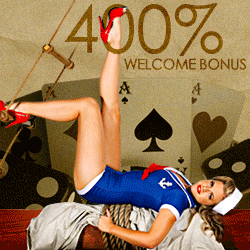 MayFlower Casino - Online Casino for US Players