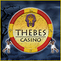 Thebes Casino - Online Casino for US Players