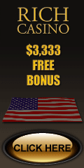 Rich Casino - Online Casino for US Players