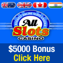 All Slots Giochi di Online Casino Games