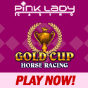 Pink Lady Casino - Online Casino Games