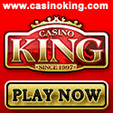 Casino King - Online Casino Games