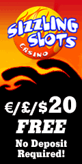 Sizzling Slots - Online Casino Games