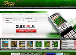 Online Casino Mobile