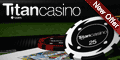 Titan Casino Online