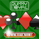 Play Online Rummy Games, Internet GinRummy Cards Game, Kalooki, Oklahoma Gin, Canasta & Card Games.