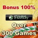 Casino Fantasy Online Casino Games