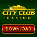 City Club Casino - Best Online Casino Games