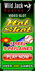 Wild Jack Online Casino