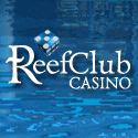 Reef Club Casino - Best Online Casino