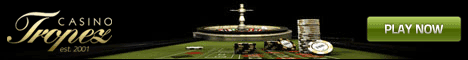 Casino Tropez Online