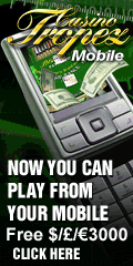 Casino Tropez Online Mobile