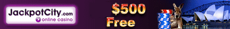Jackpot City Casino - Online Casino Games
