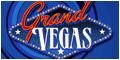 Grand Vegas Casino - Online Casino for US Players