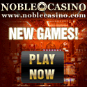 Noble Casino - Online Casino Games
