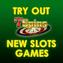 7Spins Casino - Online Casino for US Players