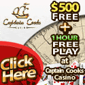 Online Casino Games