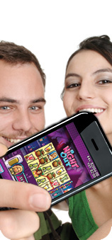 Online Casino Mobile