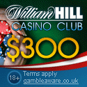 Williamhill Casino - Best Online Casino Games